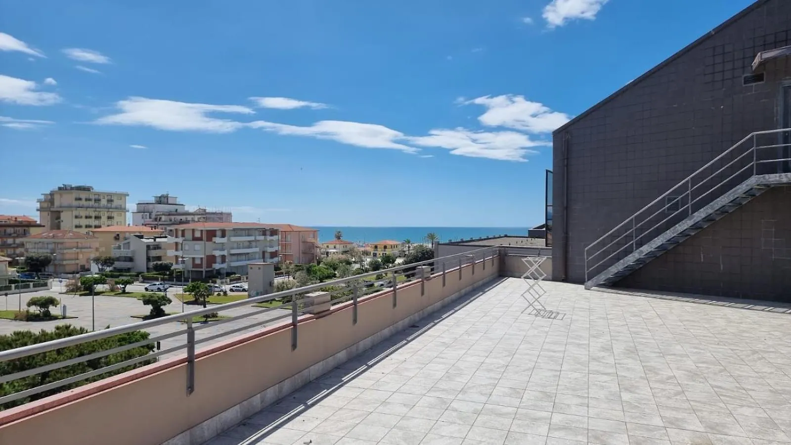 Residence Le Dune Лидо-ди-Камайоре 0*,  Италия