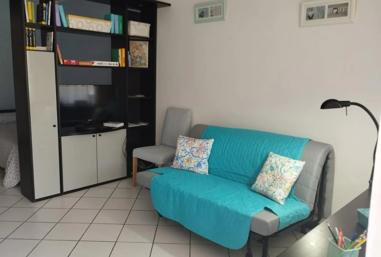 Residence Le Dune Лидо-ди-Камайоре Апарт-отель