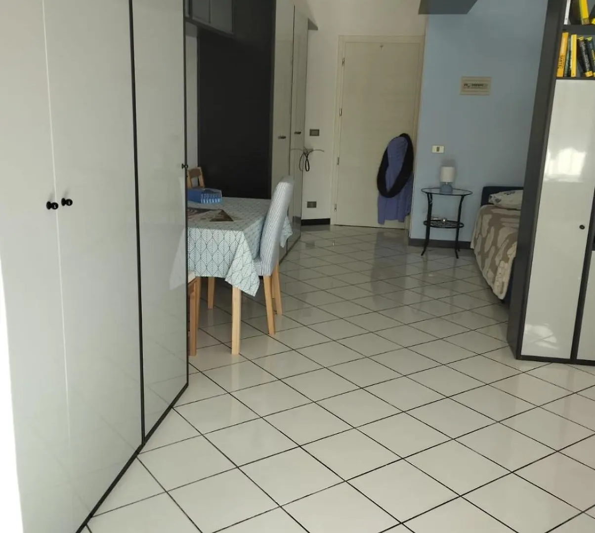 Residence Le Dune Лидо-ди-Камайоре 0*,  Италия