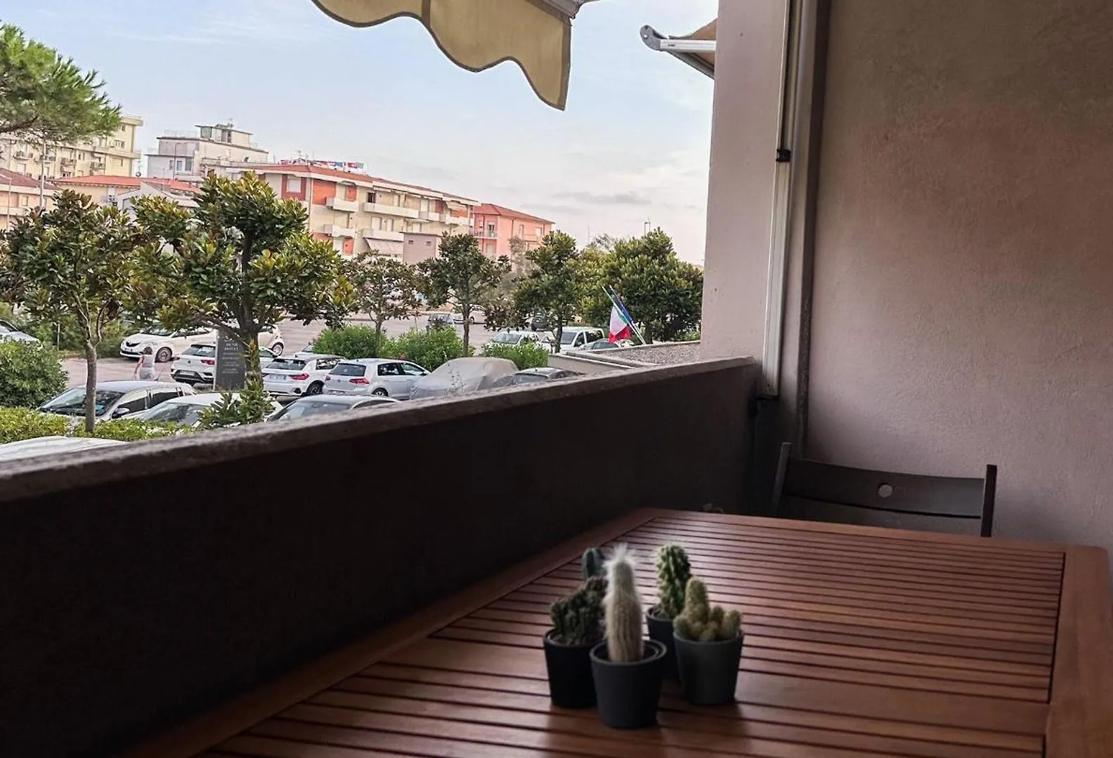 Residence Le Dune Лидо-ди-Камайоре 0*,  Италия