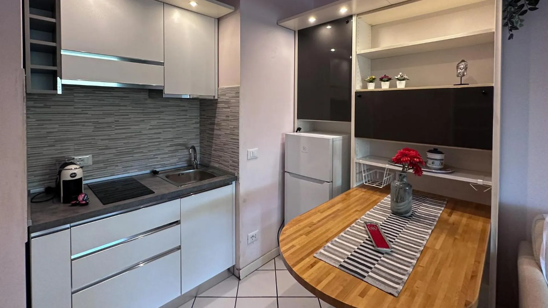 Residence Le Dune Лидо-ди-Камайоре