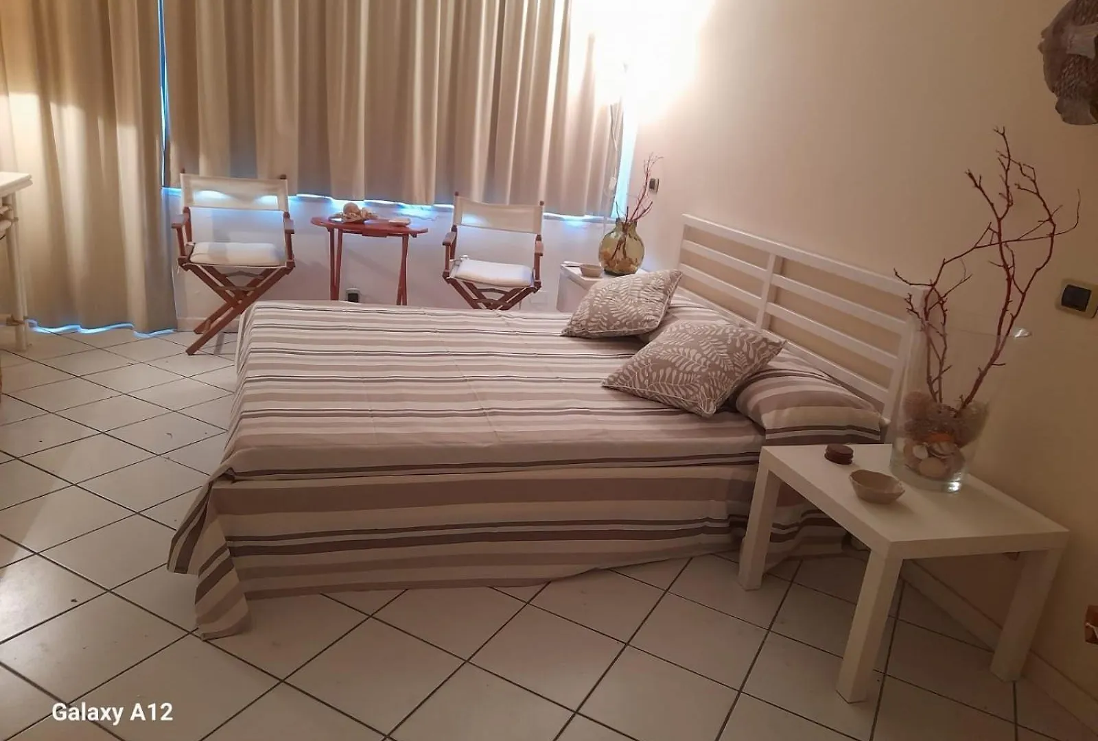 Residence Le Dune Лидо-ди-Камайоре