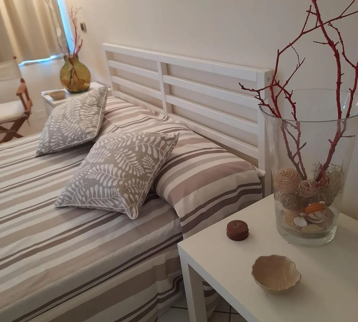 Апарт-отель Residence Le Dune Лидо-ди-Камайоре