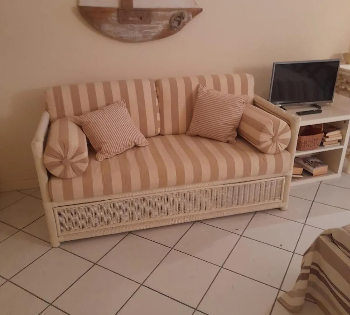 Residence Le Dune Лидо-ди-Камайоре 0*,