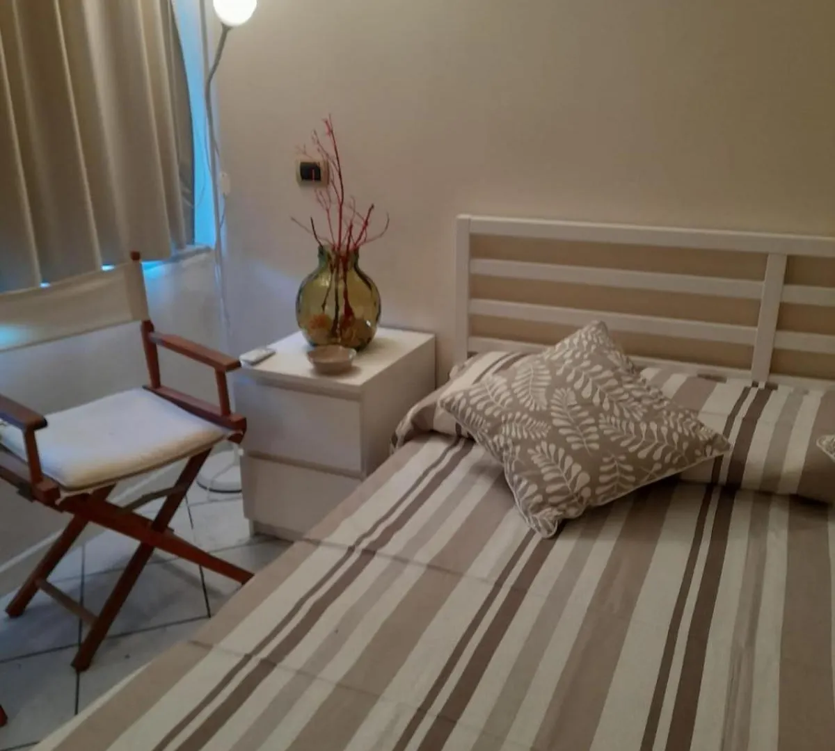 Апарт-отель Residence Le Dune Лидо-ди-Камайоре