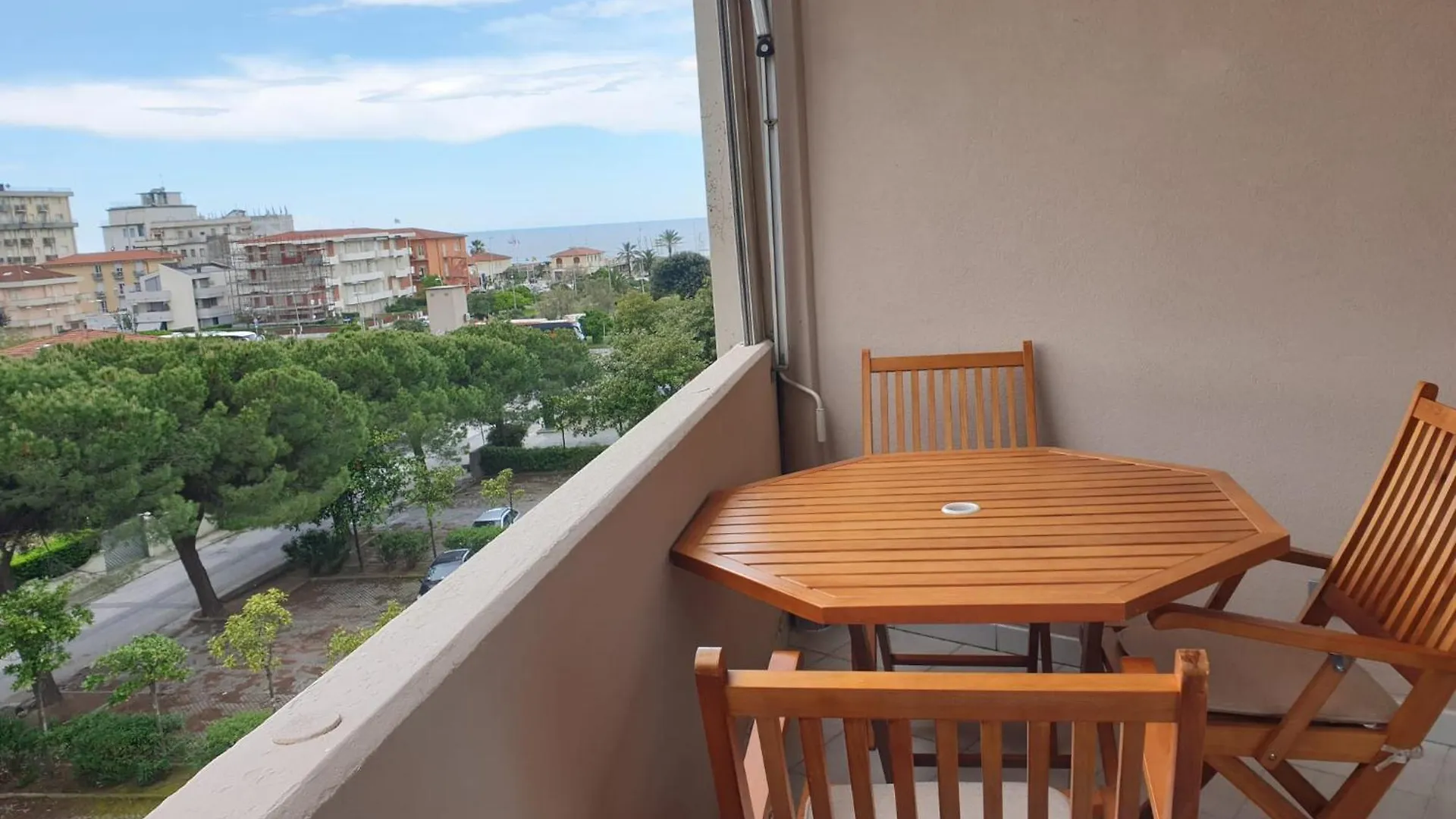 Residence Le Dune Lido di Camaiore Aparthotel
