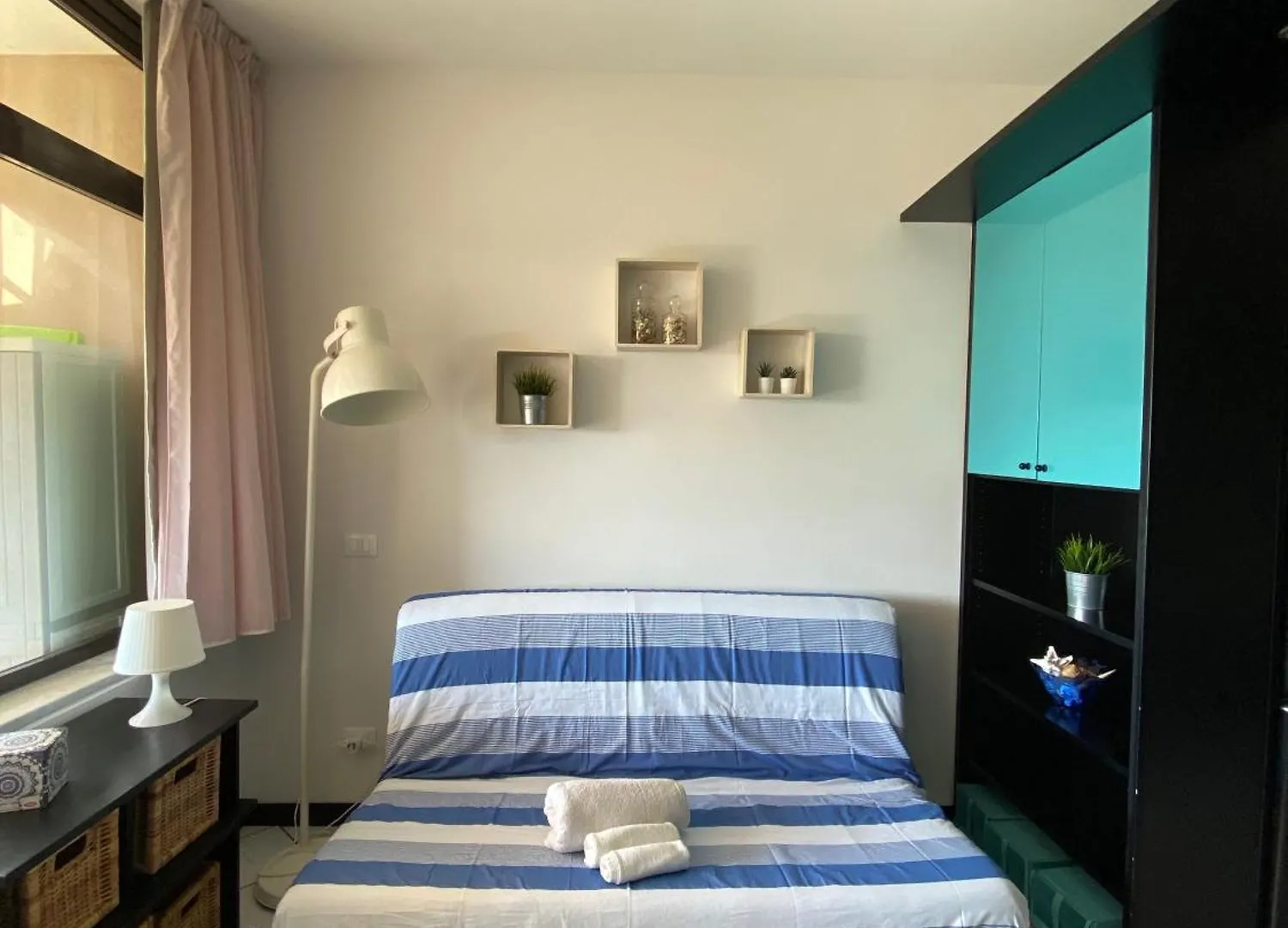 Residence Le Dune Lido di Camaiore
