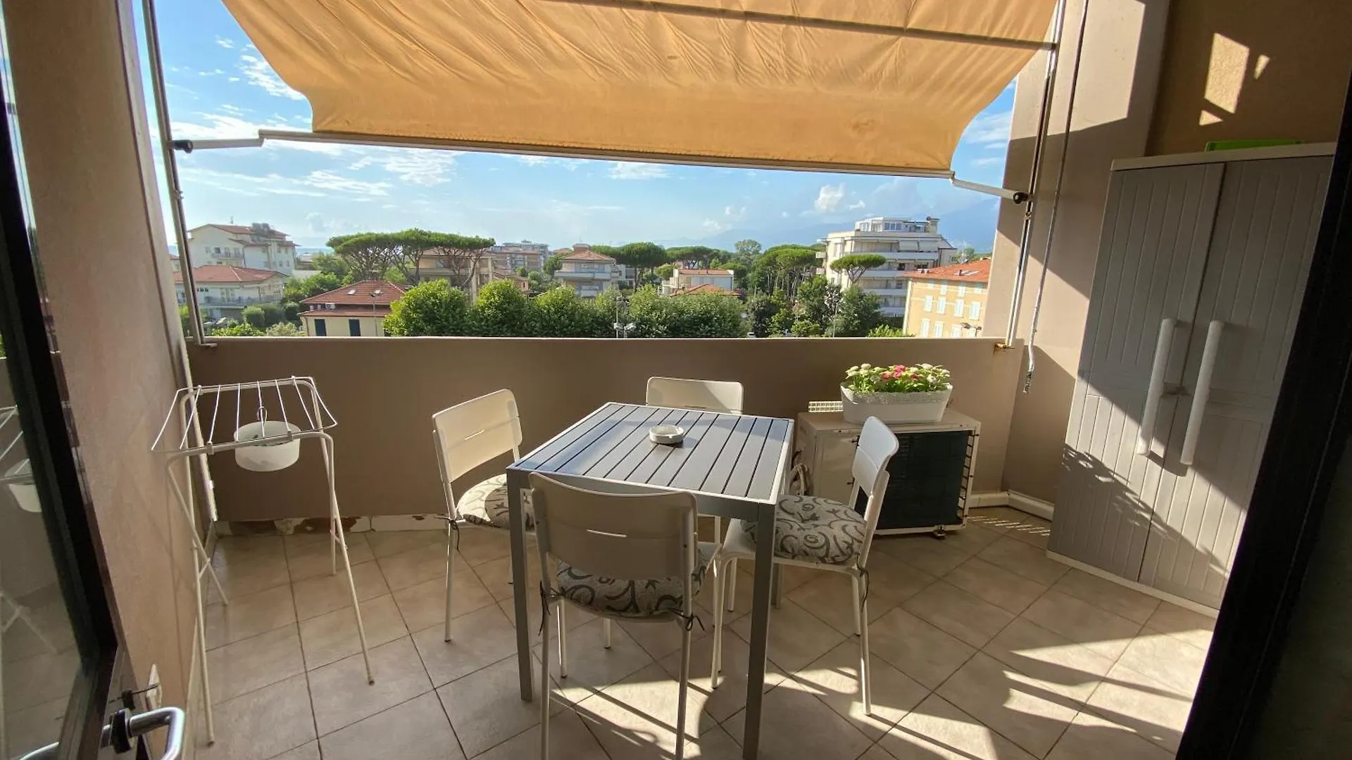 Residence Le Dune Lido di Camaiore
