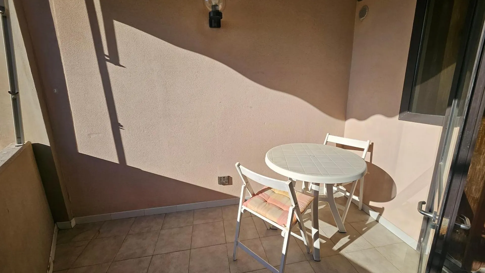Residence Le Dune Lido di Camaiore Italy