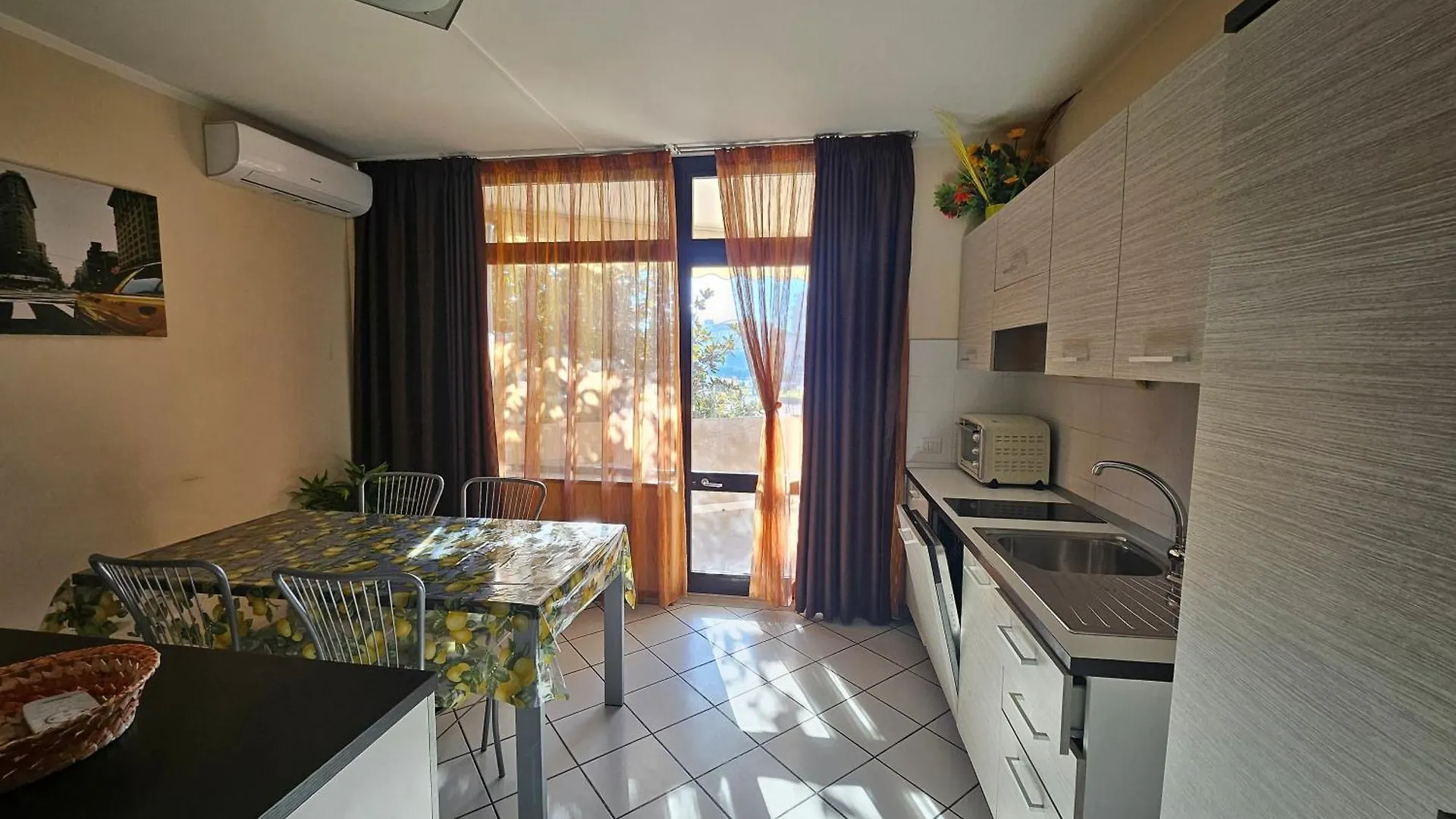 Residence Le Dune Lido di Camaiore 0*,