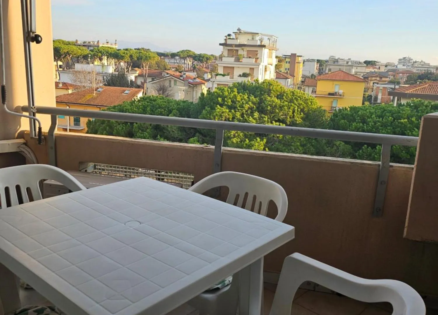 Residence Le Dune Lido di Camaiore Aparthotel