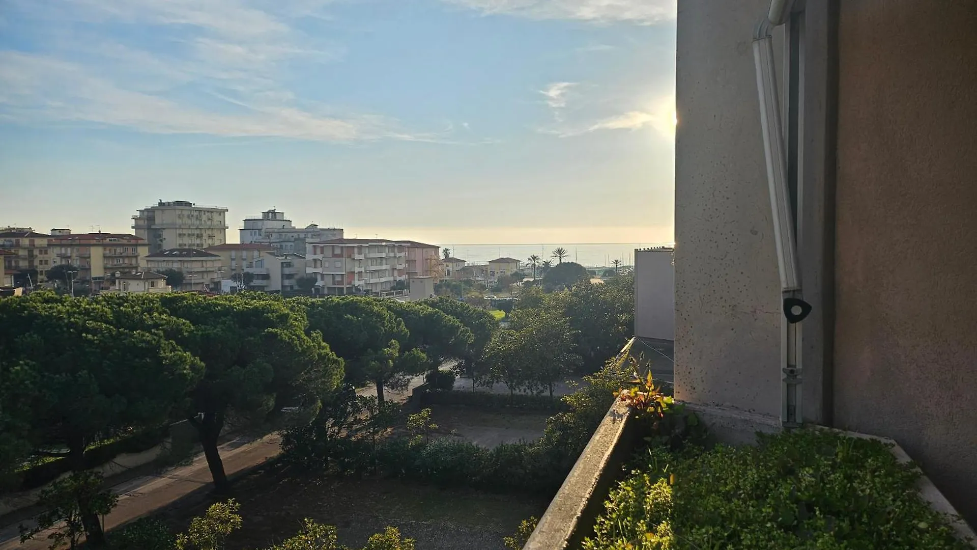 Residence Le Dune Lido di Camaiore