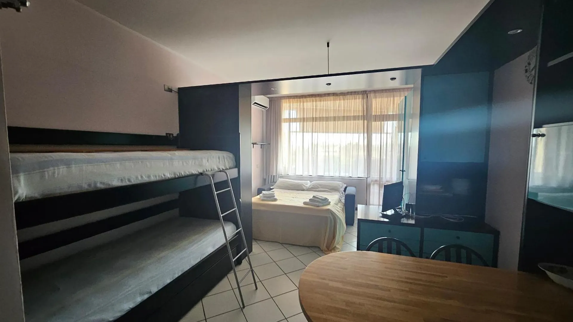 Residence Le Dune Lido di Camaiore Italy