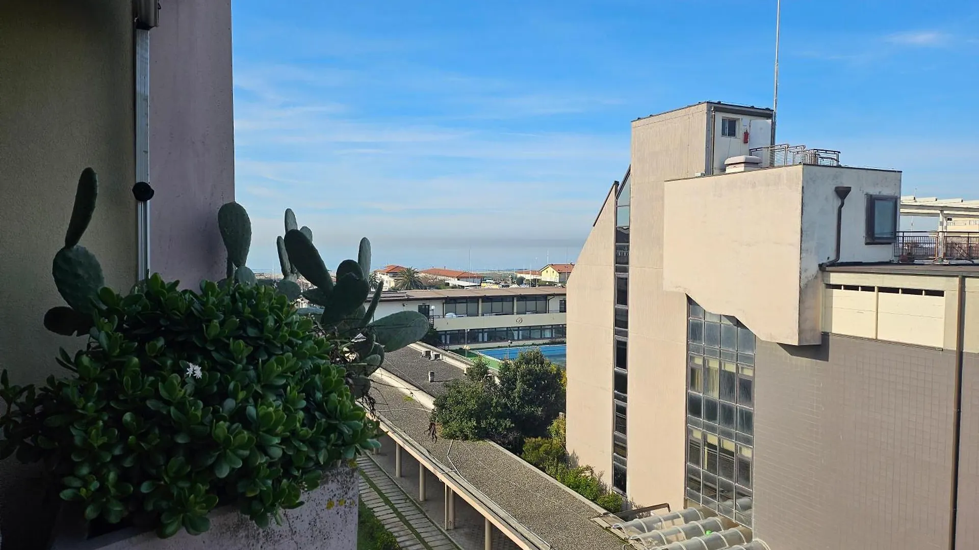 Aparthotel Residence Le Dune Lido di Camaiore