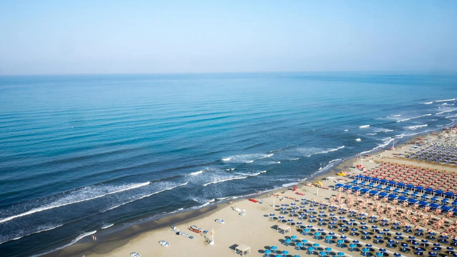 Aparthotel Residence Le Dune Lido di Camaiore