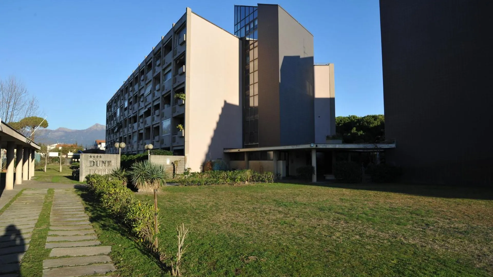 Residence Le Dune Lido di Camaiore