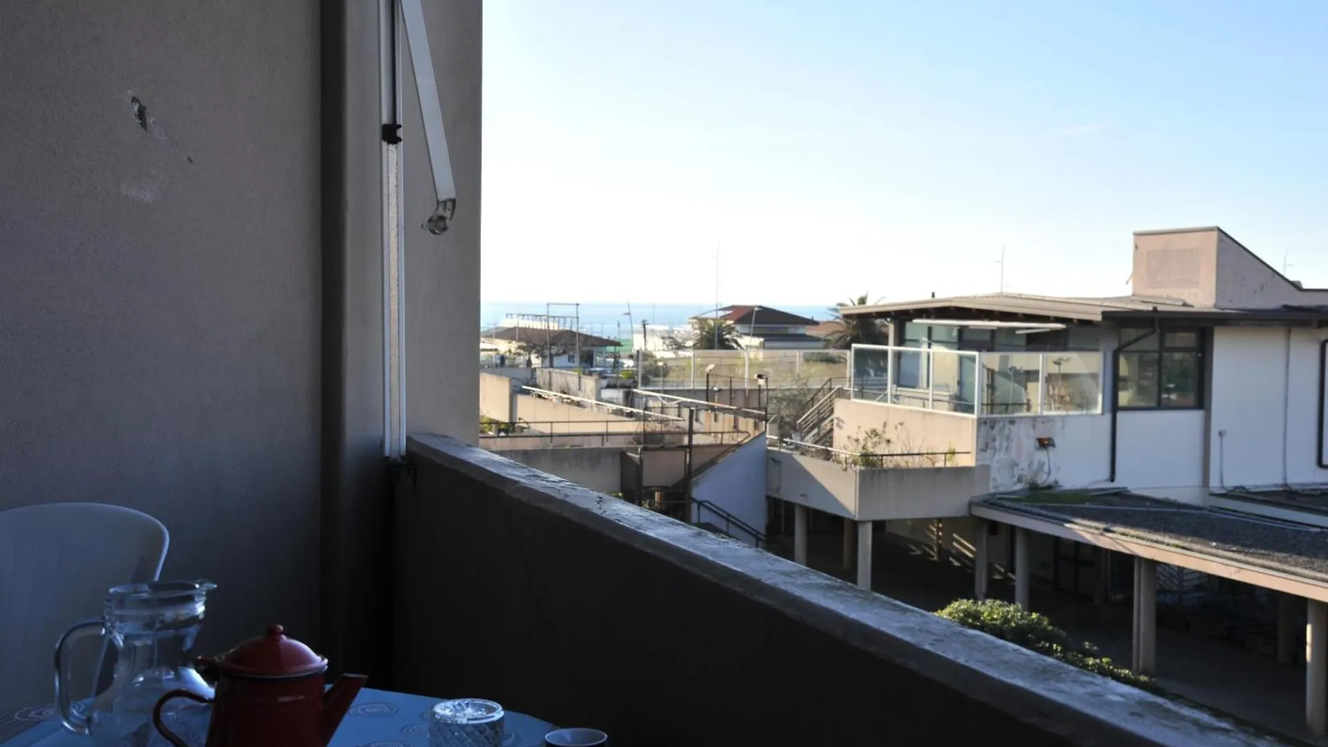 Residence Le Dune Lido di Camaiore 0*,  Italy