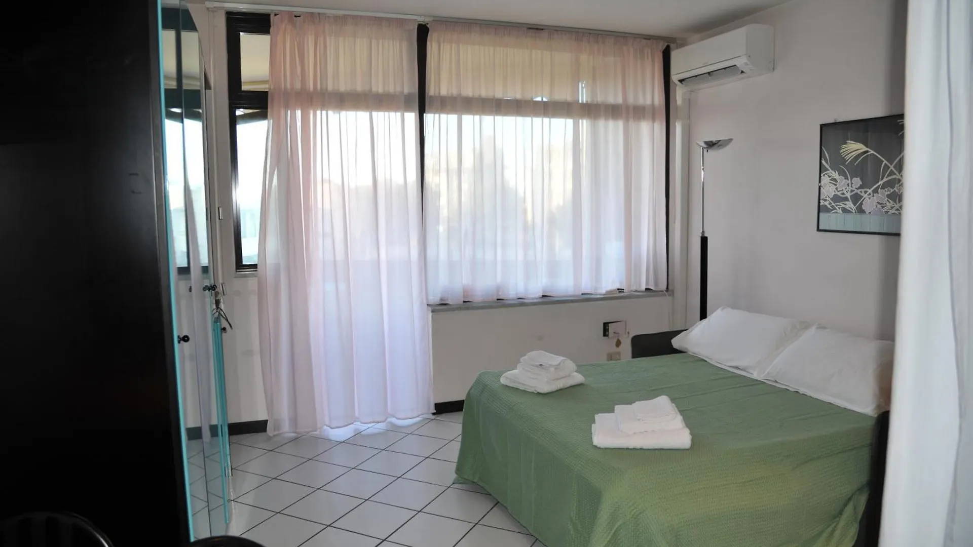Aparthotel Residence Le Dune Lido di Camaiore