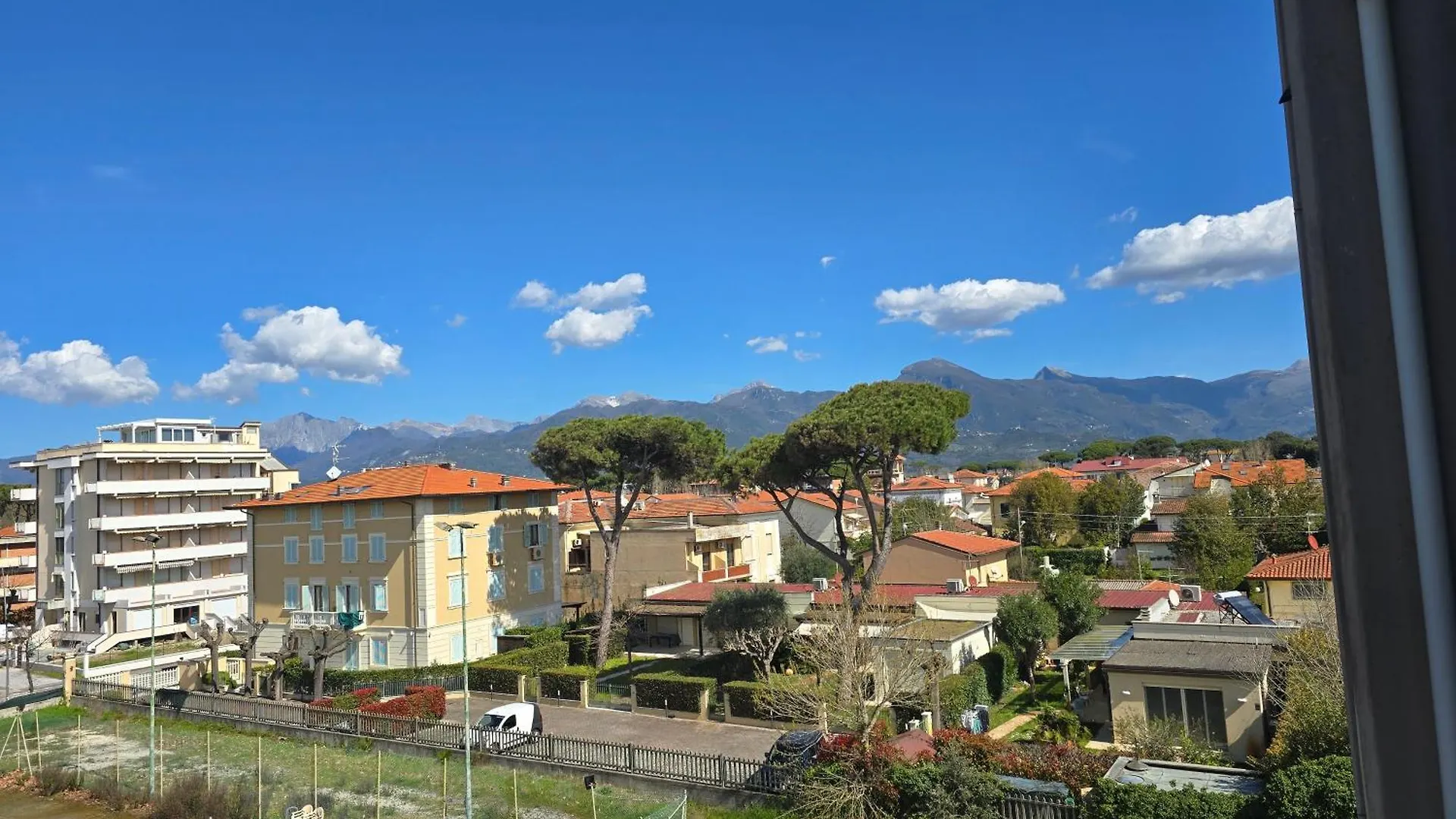 Residence Le Dune Lido di Camaiore 0*,
