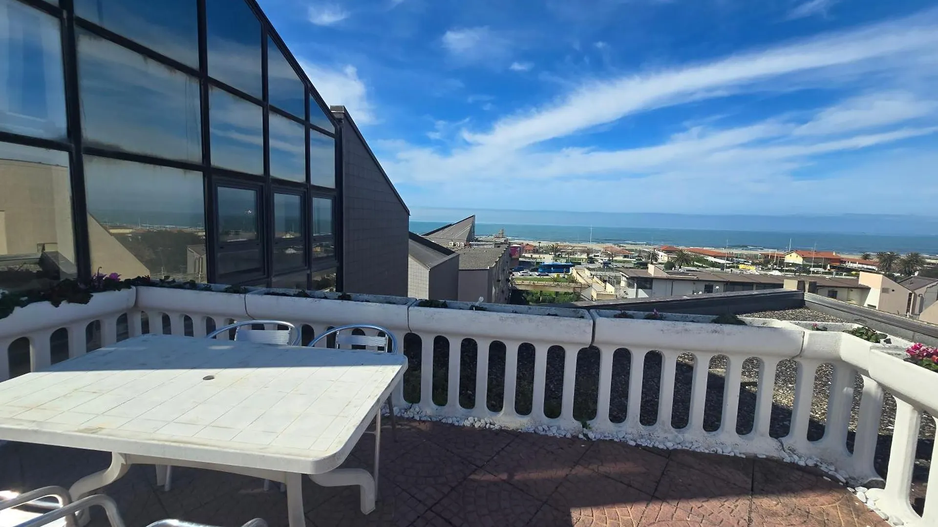 Residence Le Dune Lido di Camaiore 0*,  Italy