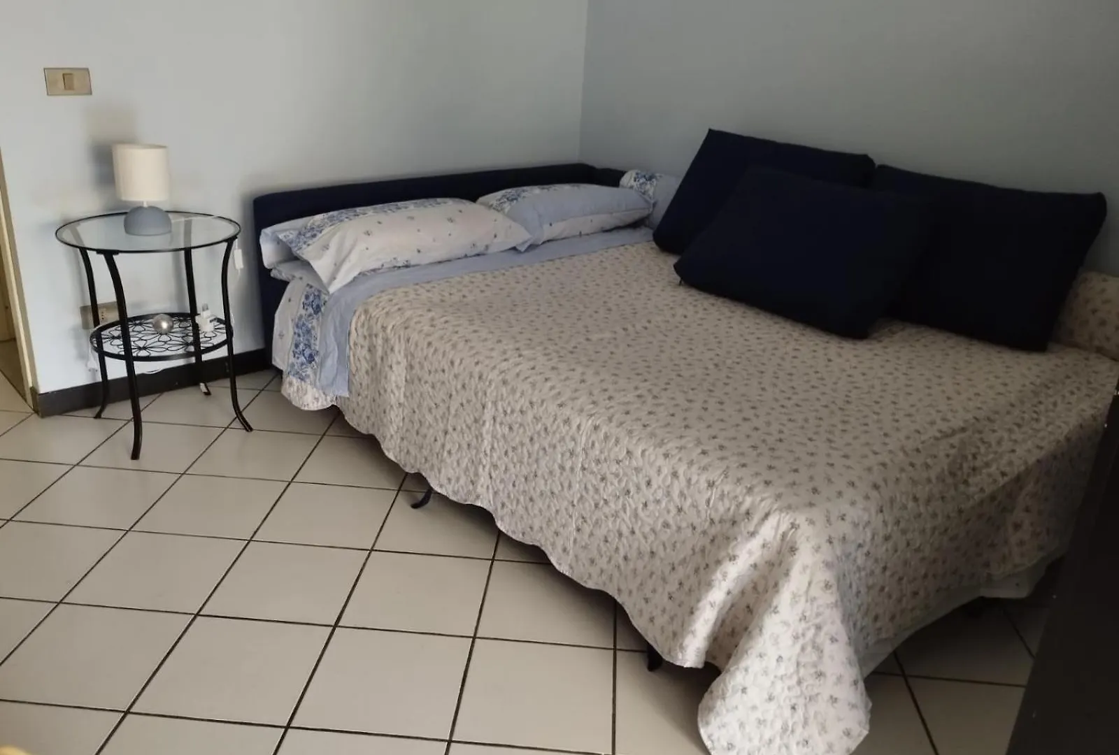 Residence Le Dune Lido di Camaiore Italy