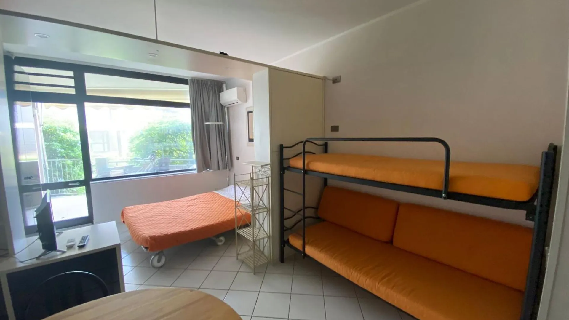 Residence Le Dune Lido di Camaiore Aparthotel