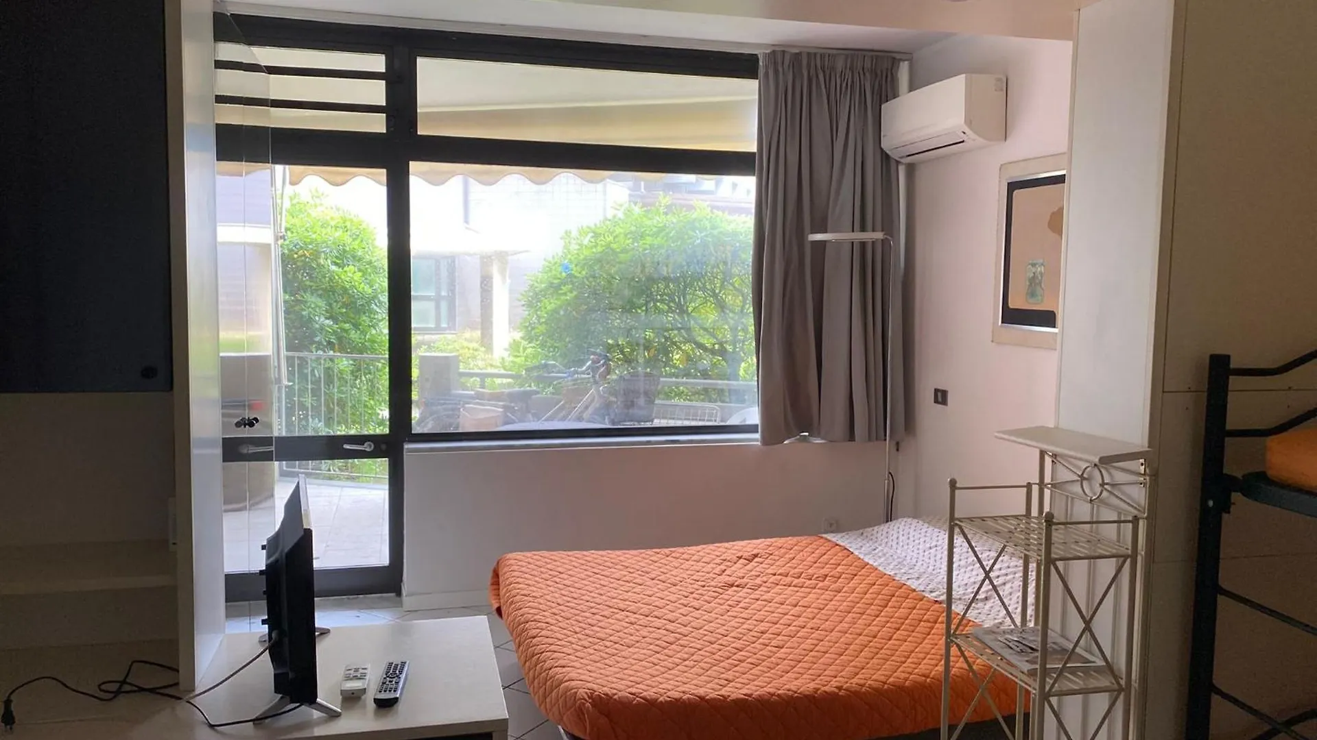 Aparthotel Residence Le Dune Lido di Camaiore
