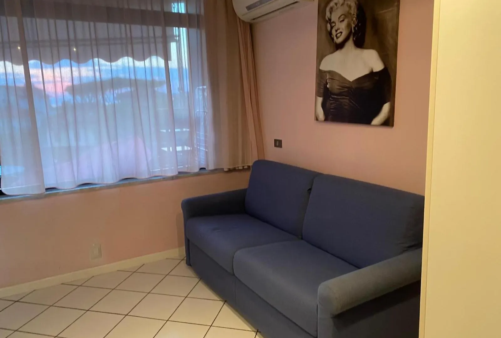 Aparthotel Residence Le Dune Lido di Camaiore
