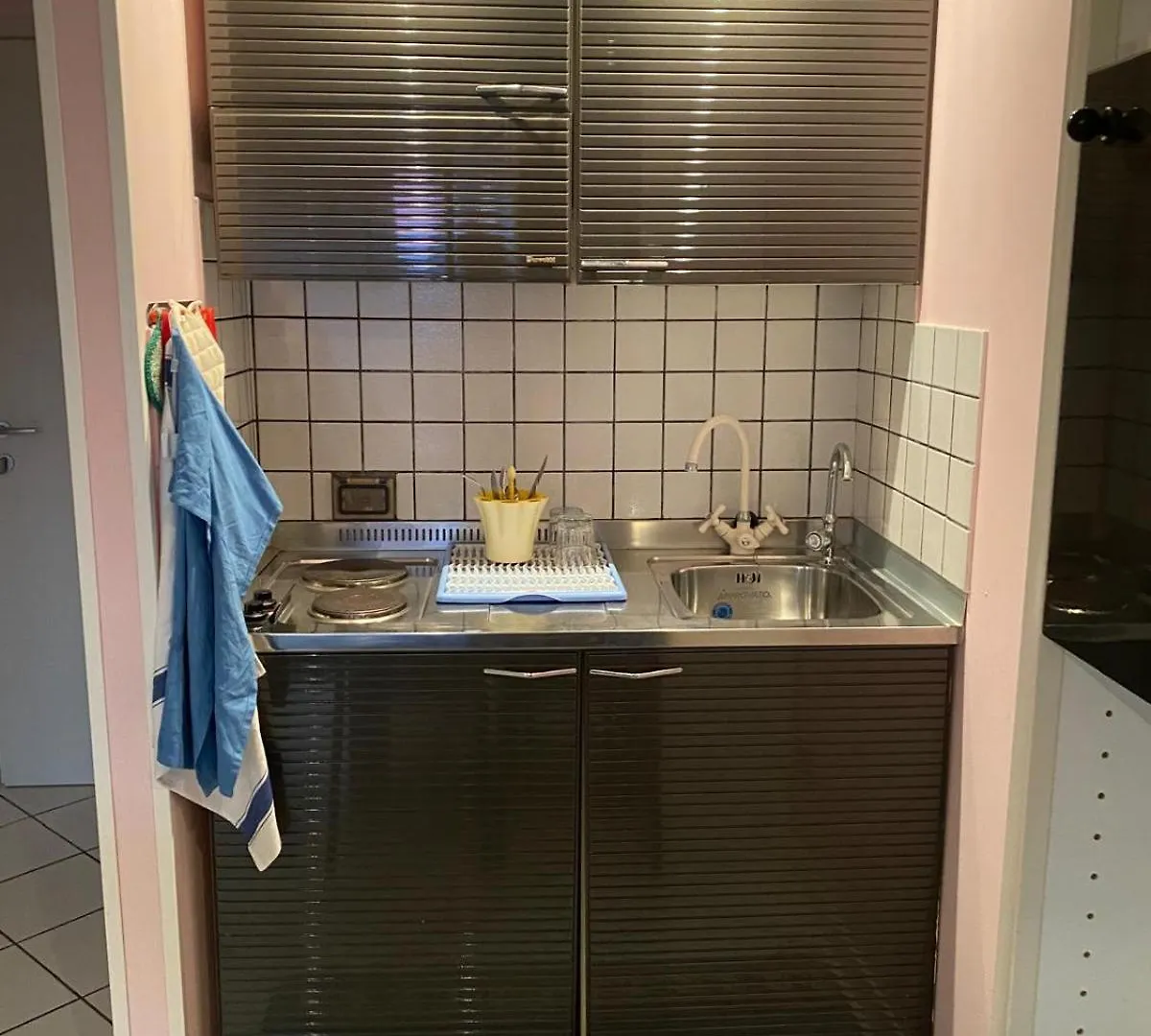 Aparthotel Residence Le Dune Lido di Camaiore