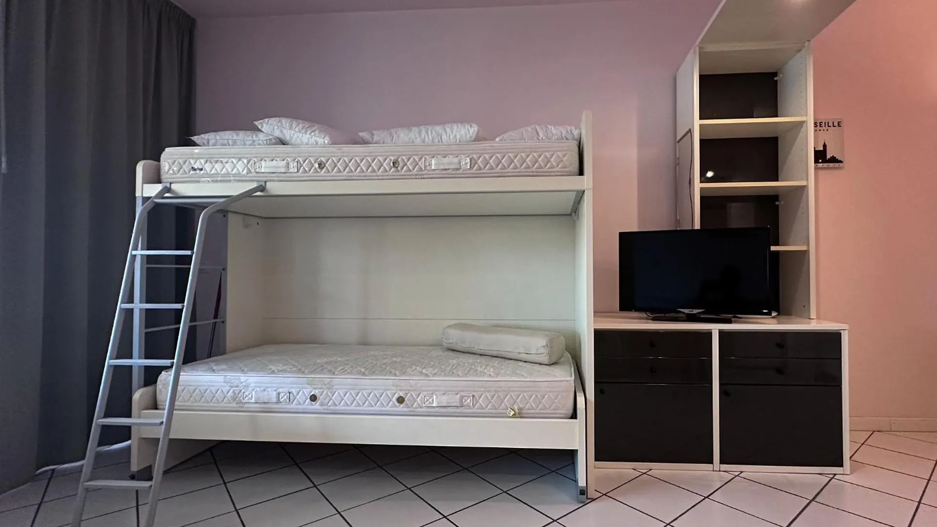 Residence Le Dune Lido di Camaiore 0*,