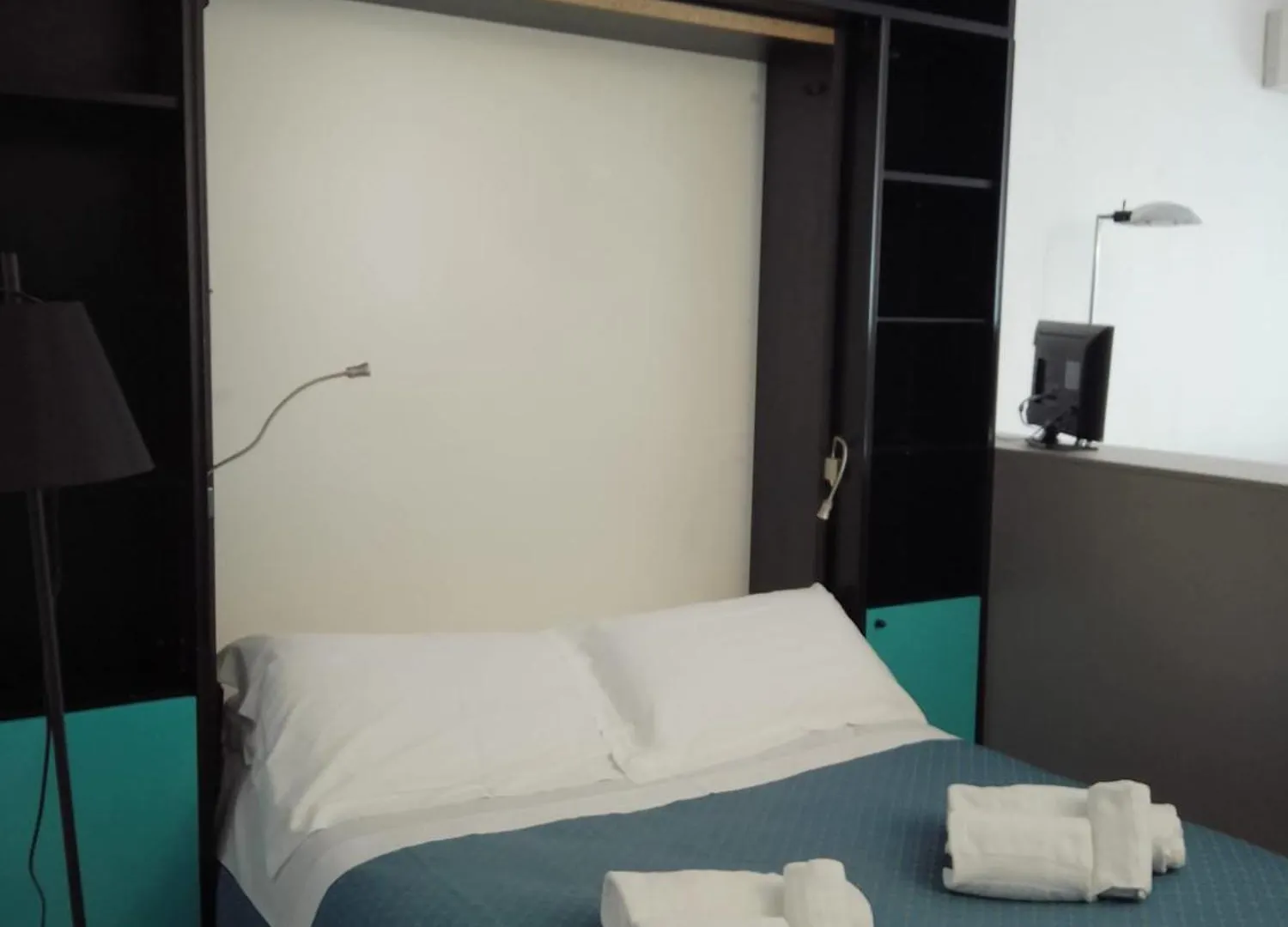 Residence Le Dune Lido di Camaiore Italy