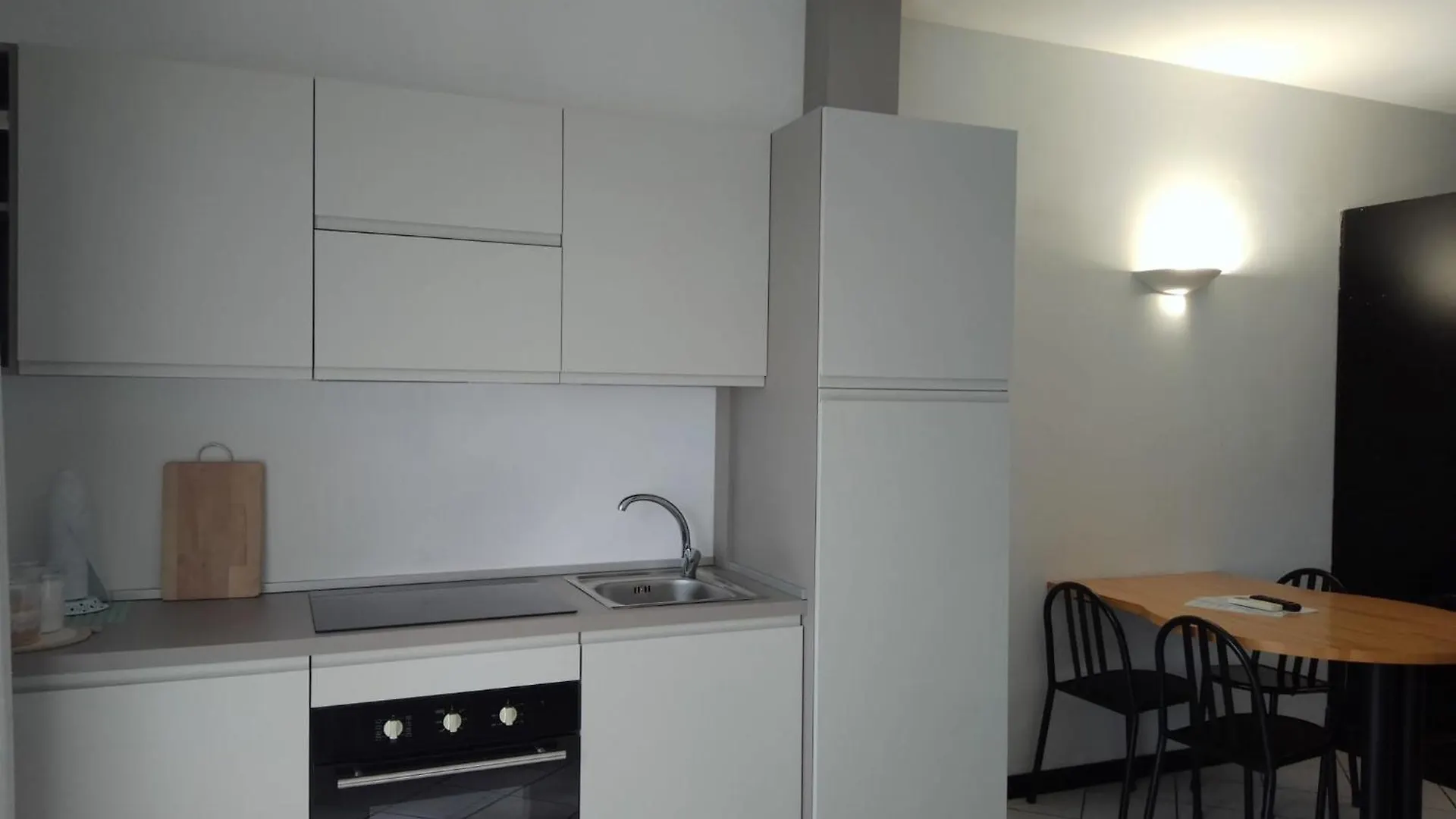 Residence Le Dune Lido di Camaiore Aparthotel