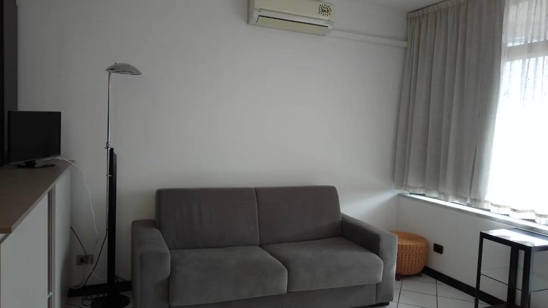 Aparthotel Residence Le Dune Lido di Camaiore